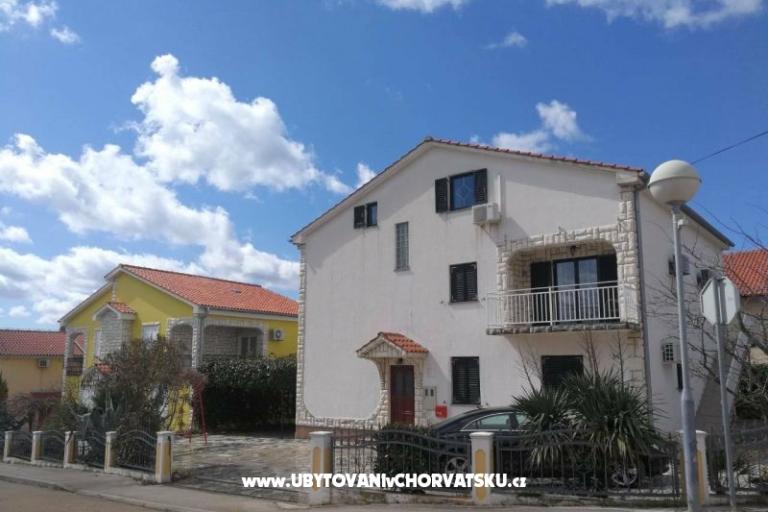 Apartmaji Blazevic, Njivice – foto 6