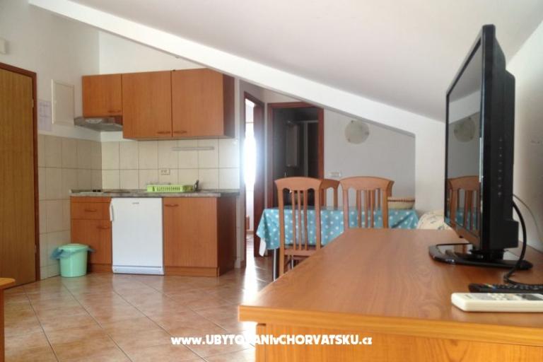 Apartmaji Capic – foto 14