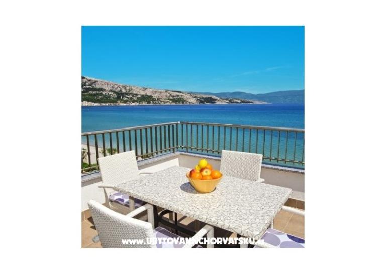 Apartmaji Capic – foto 2