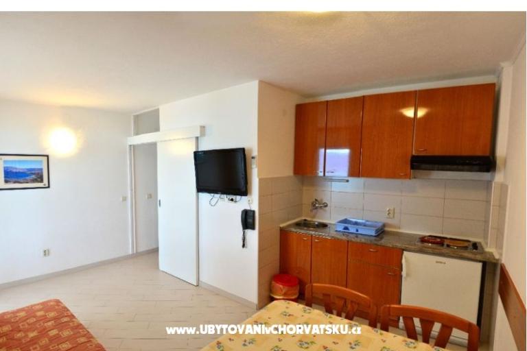 Apartmaji Capic – foto 6