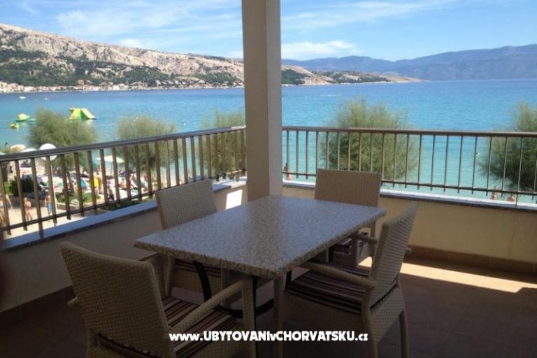 Apartmaji Capic – foto 9