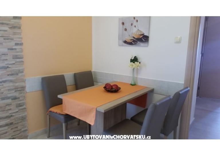 Apartmaji Dominik – foto 2