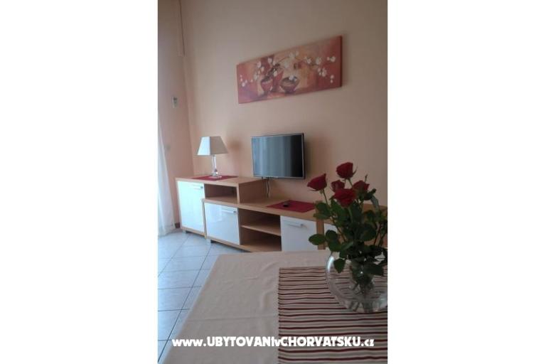 Apartmaji Dujmovic Baska – foto 10