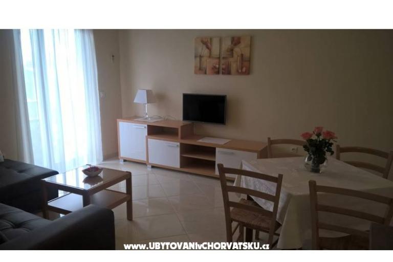 Apartmaji Dujmovic Baska – foto 12