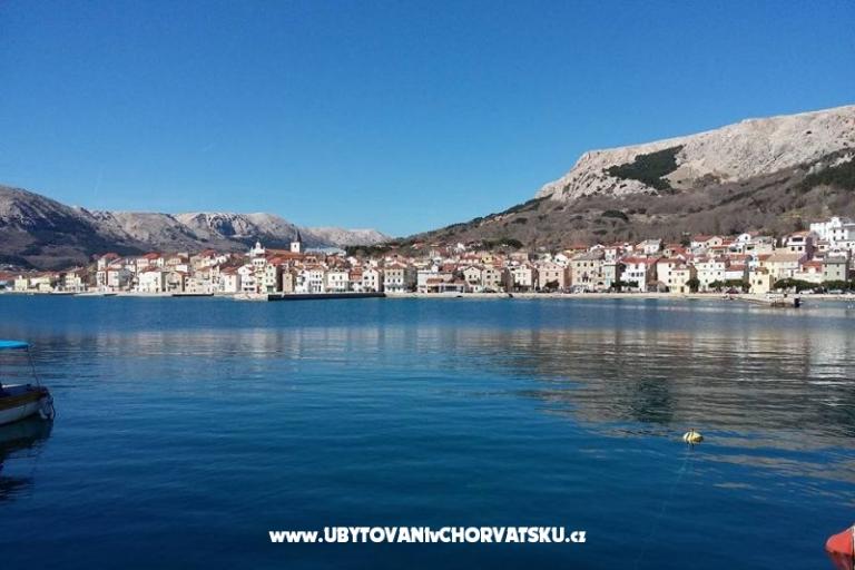 Apartmaji Dujmovic Baska – foto 13