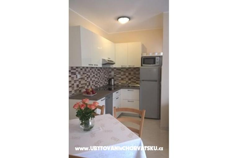 Apartmaji Dujmovic Baska – foto 14