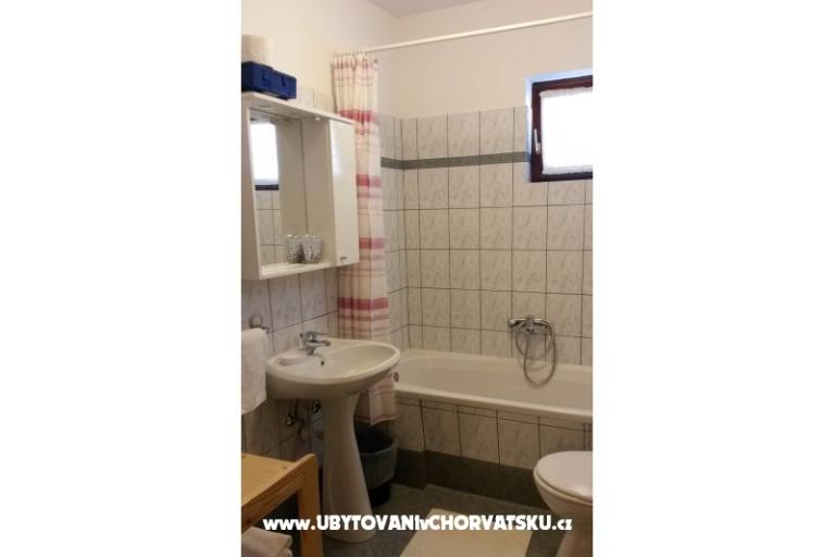 Apartmaji Dujmovic Baska – foto 15