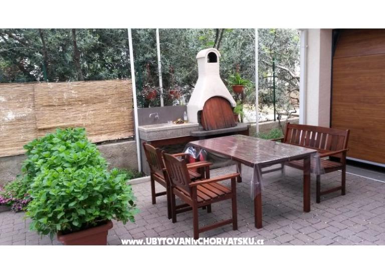 Apartmaji Dujmovic Baska – foto 16