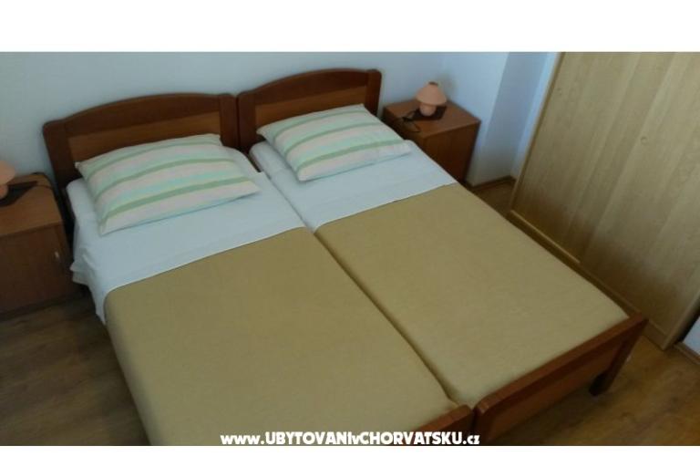 Apartmaji Dujmovic Baska – foto 18
