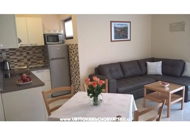 Apartmaji Dujmovic Baska – foto 5