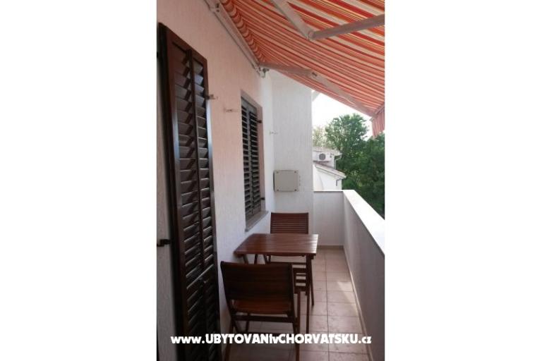 Apartmaji Dujmovic Baska – foto 6