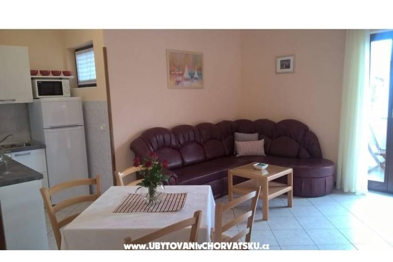 Apartmaji Dujmovic Baska – foto 7
