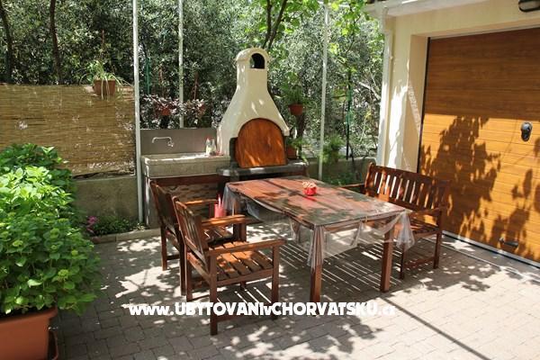 Apartmaji Dujmovic Baska – foto 8