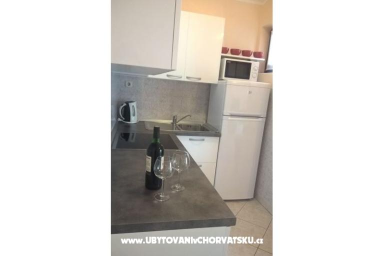 Apartmaji Dujmovic Baska – foto 9