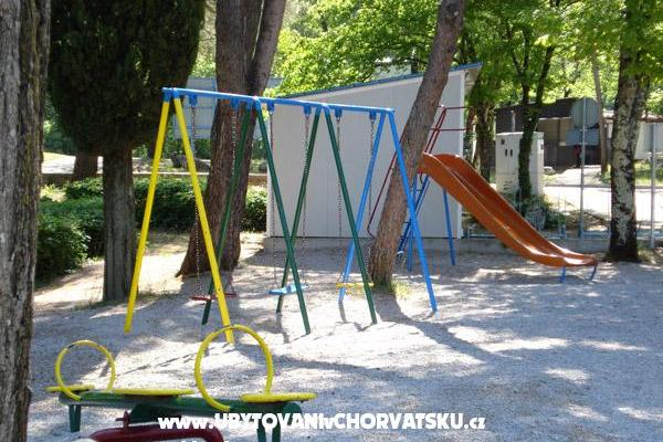 Apartmaji Karla  Njivice – foto 10