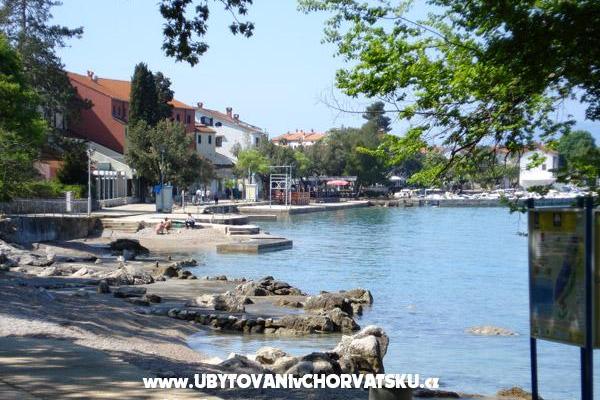 Apartmaji Karla  Njivice – foto 11