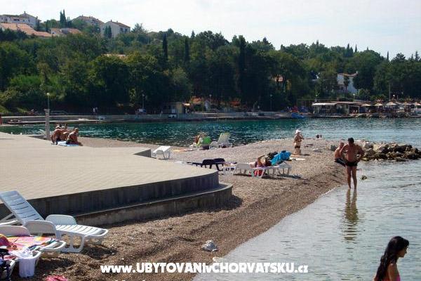 Apartmaji Karla  Njivice – foto 13