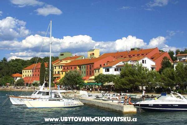 Apartmaji Karla  Njivice – foto 14