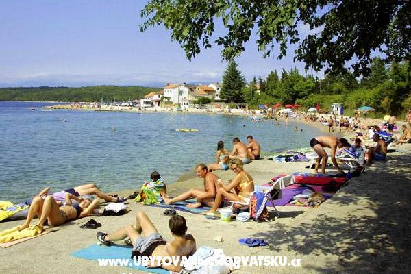 Apartmaji Karla  Njivice – foto 16