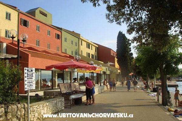 Apartmaji Karla  Njivice – foto 17