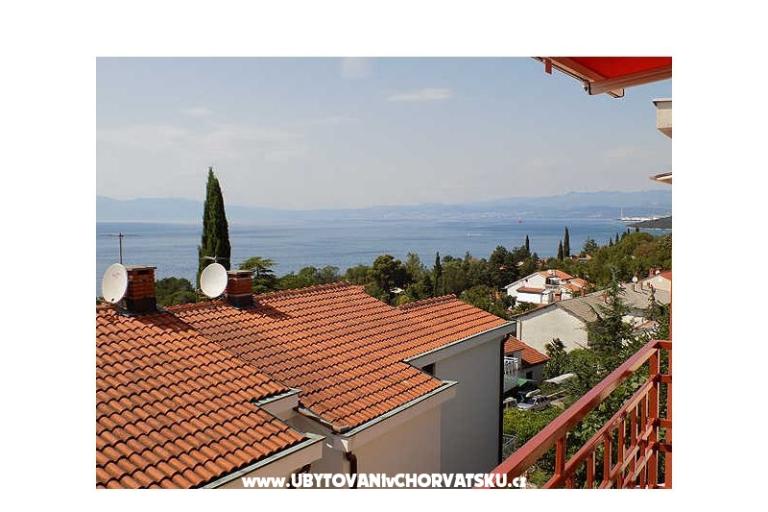 Apartmaji Karla  Njivice – foto 5