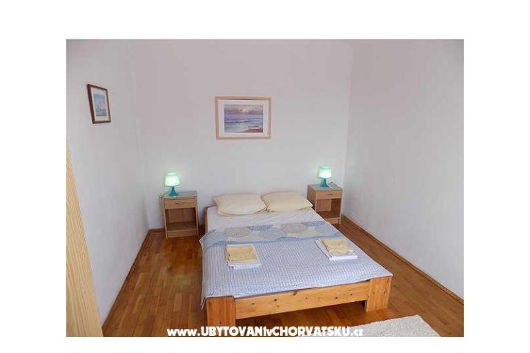 Apartmaji Karla  Njivice – foto 6