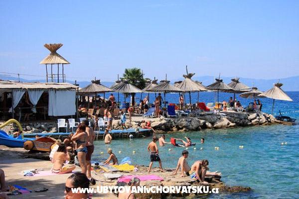 Apartmaji Karla  Njivice – foto 8