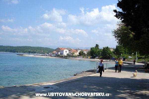 Apartmaji Karla  Njivice – foto 9