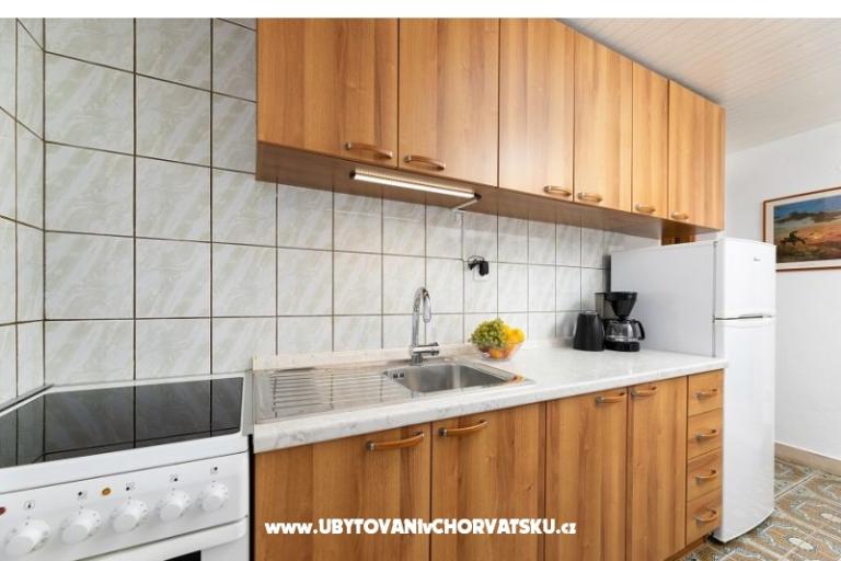 Apartmaji EXLE – foto 13