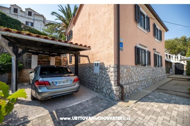 Apartmaji EXLE – foto 22