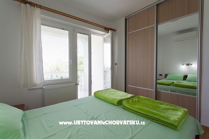 Apartmaji Gorančica – foto 2