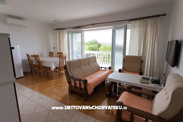 Apartmaji Gorančica – foto 3