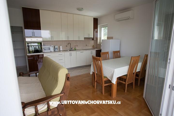 Apartmaji Gorančica – foto 4