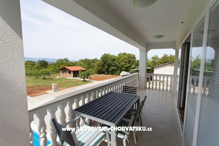Apartmaji Gorančica – foto 5