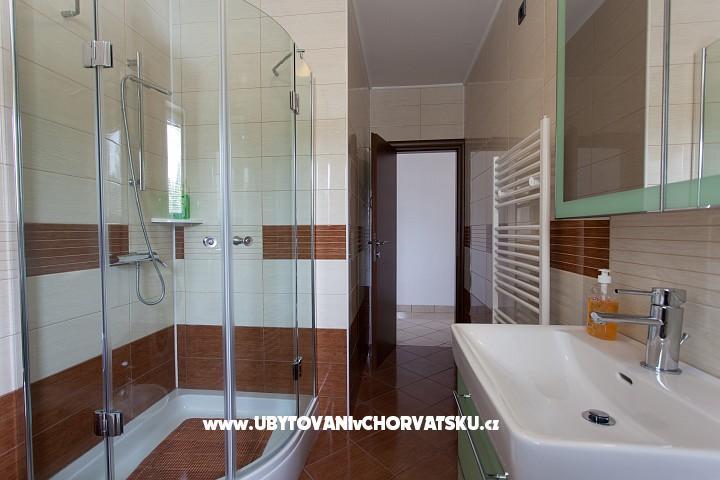 Apartmaji Gorančica – foto 6
