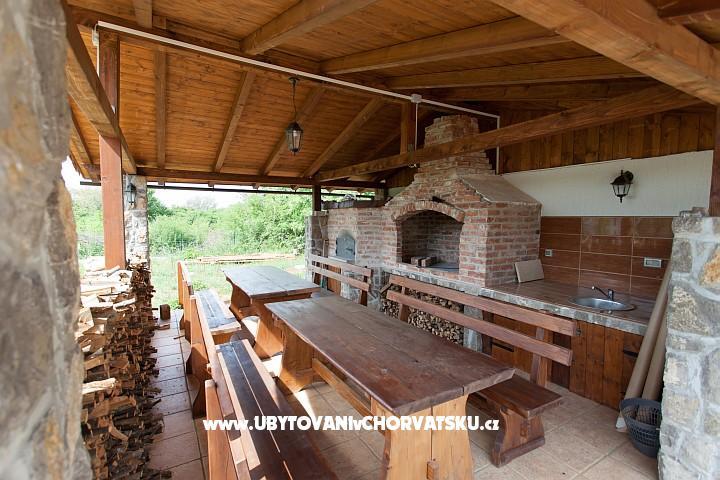 Apartmaji Gorančica – foto 7