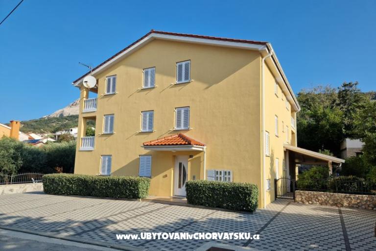 Apartmaji Gorica 1- with Pool, 200 – foto 2