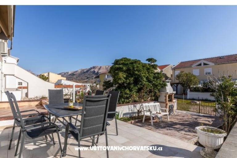 Apartmaji Grgic – foto 12
