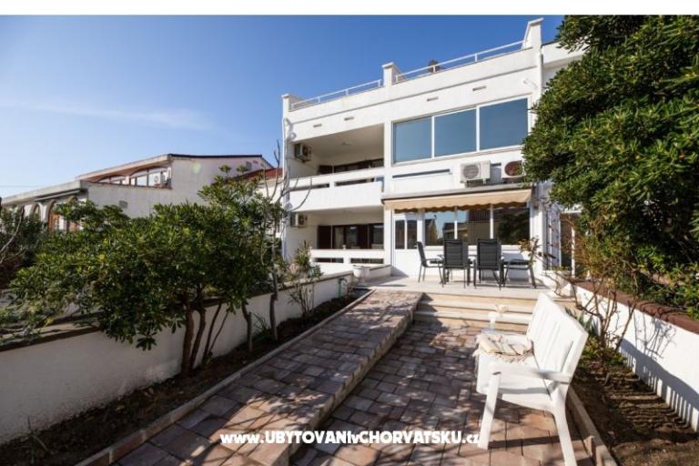 Apartmaji Grgic – foto 13