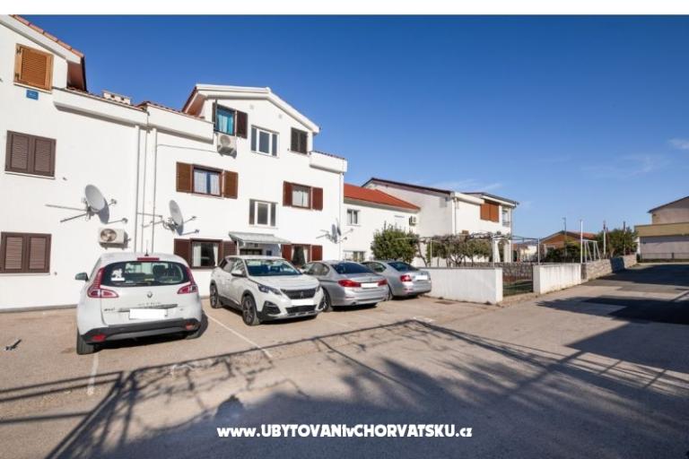 Apartmaji Grgic – foto 4