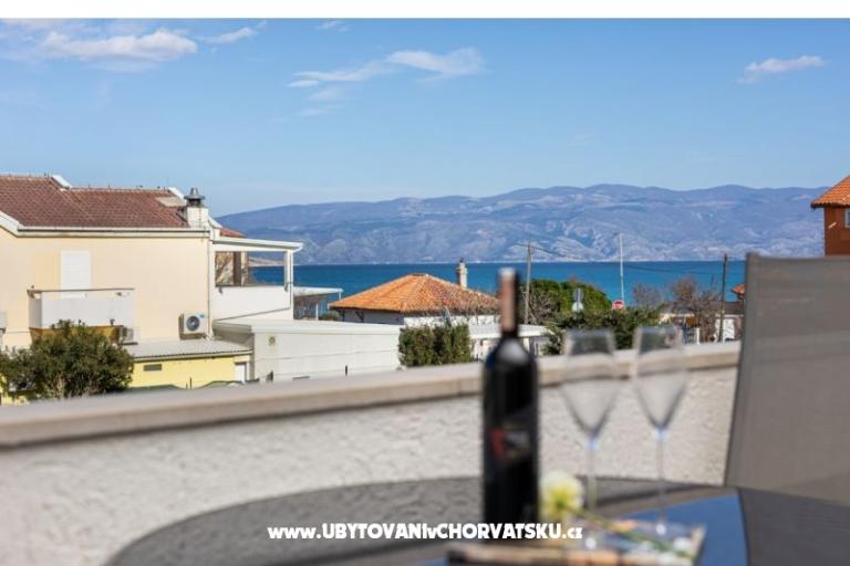 Apartmaji Grgic – foto 5