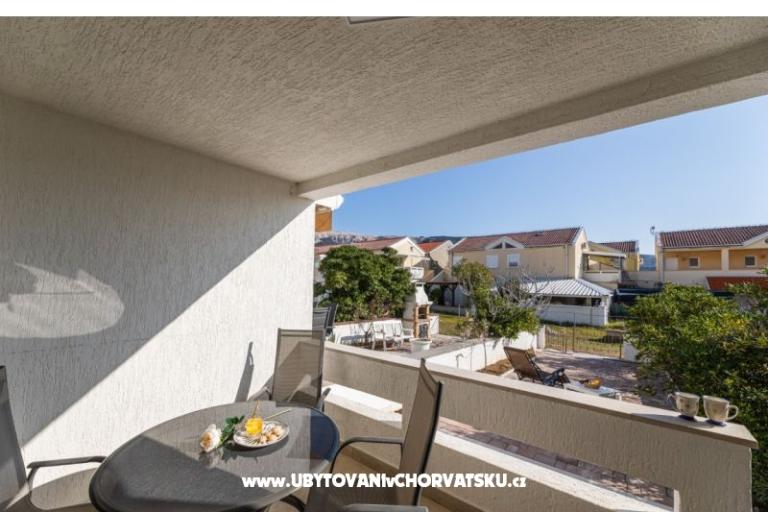 Apartmaji Grgic – foto 6