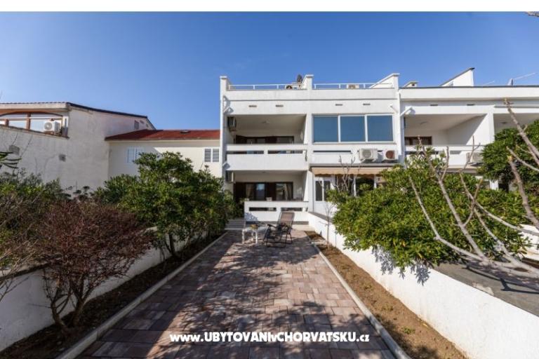 Apartmaji Grgic – foto 7