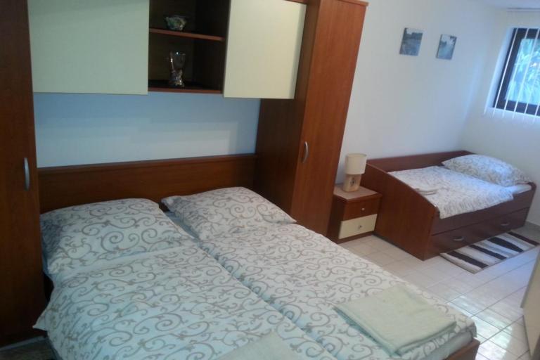 Apartmaji Intiv- Malinska – foto 5