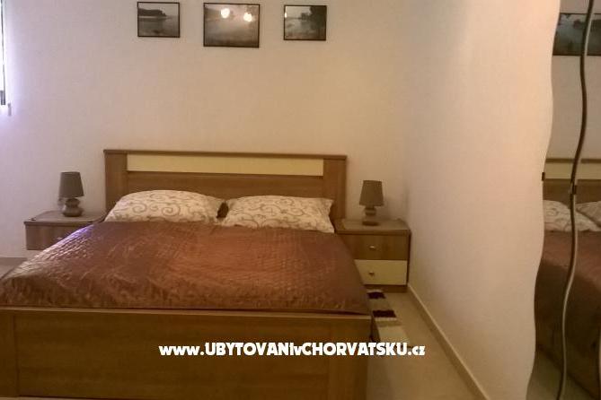 Apartmaji Intiv- Malinska – foto 6
