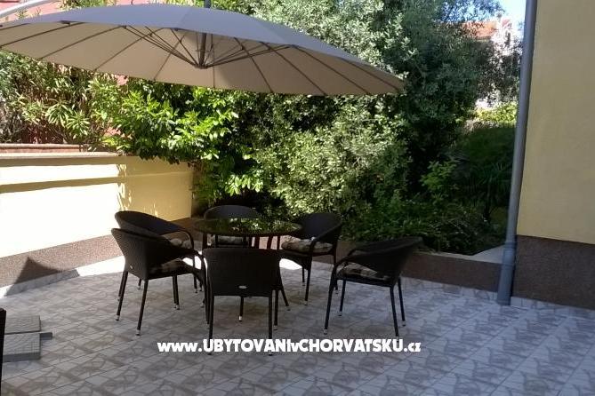 Apartmaji Intiv- Malinska – foto 7