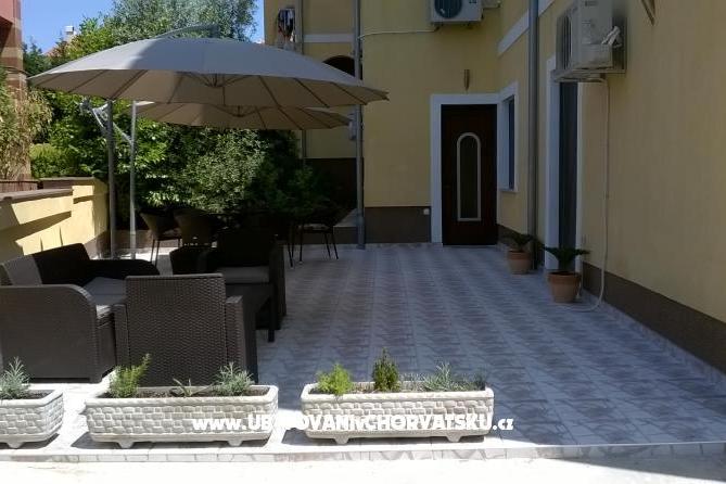 Apartmaji Intiv- Malinska – foto 8