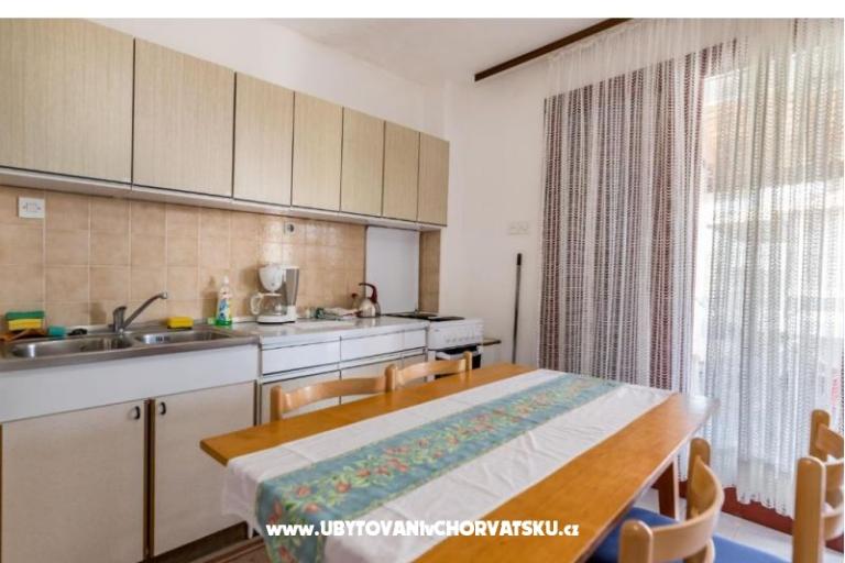 Apartmaji Janko - Zarok - Baška – foto 8
