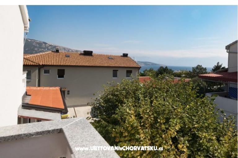 Apartmaji Janko - Zarok - Baška – foto 9