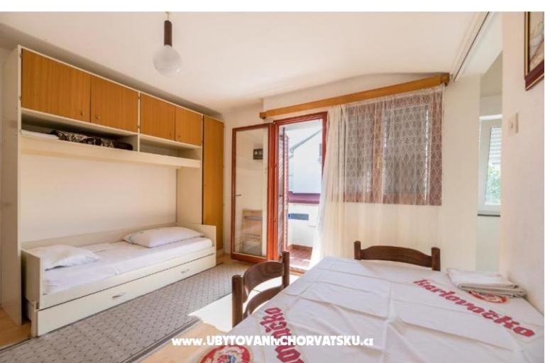 Apartmaji Janko - Zarok - Baška – foto 10